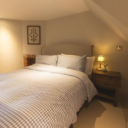 Cotswold Cottage- Central Witney Exterior foto
