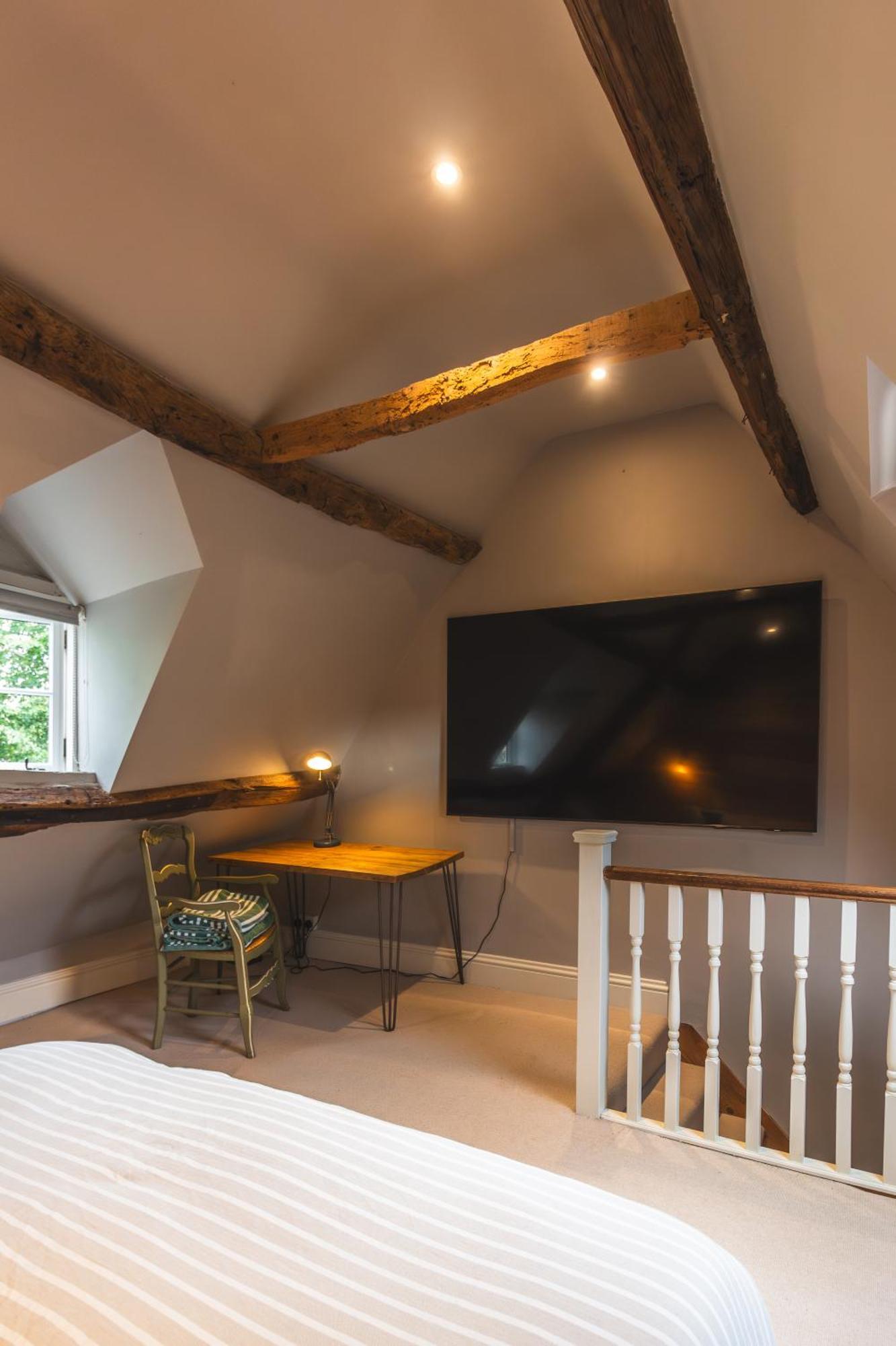 Cotswold Cottage- Central Witney Exterior foto