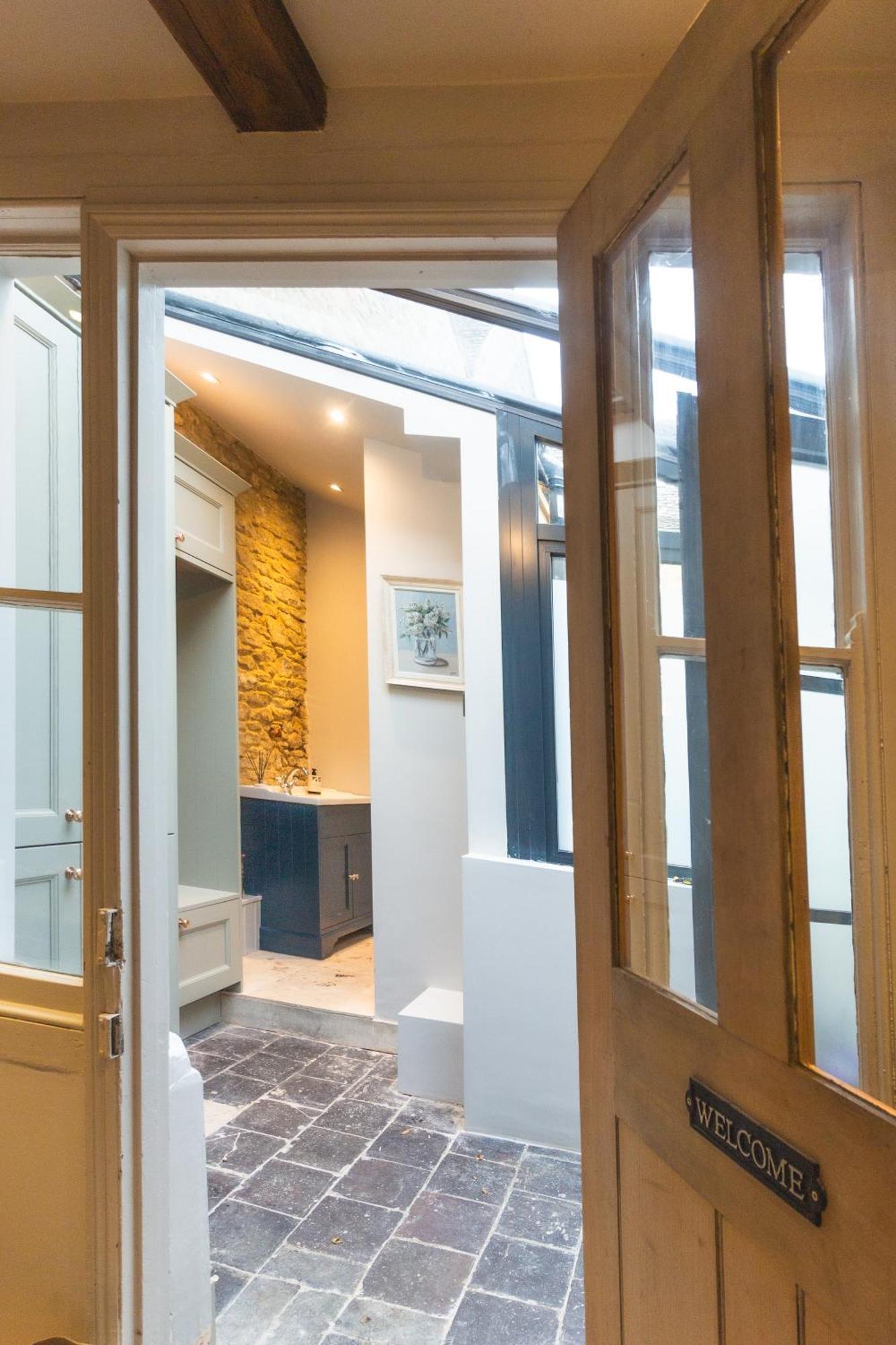 Cotswold Cottage- Central Witney Exterior foto