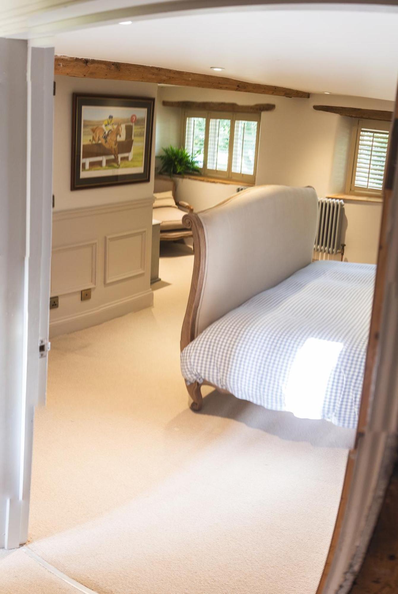 Cotswold Cottage- Central Witney Exterior foto