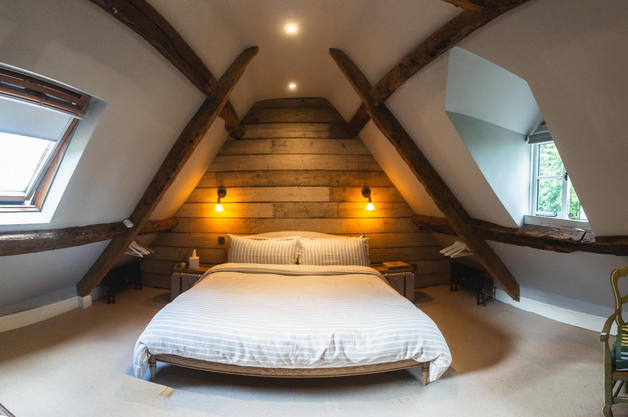 Cotswold Cottage- Central Witney Exterior foto