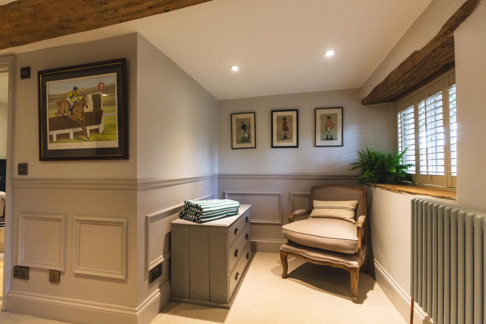Cotswold Cottage- Central Witney Exterior foto