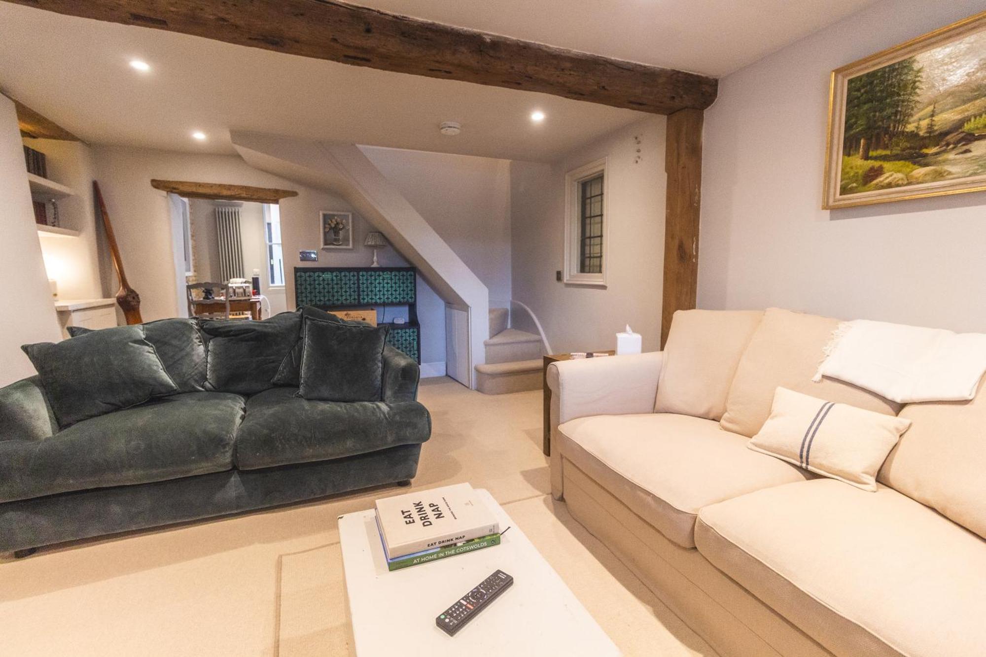 Cotswold Cottage- Central Witney Exterior foto